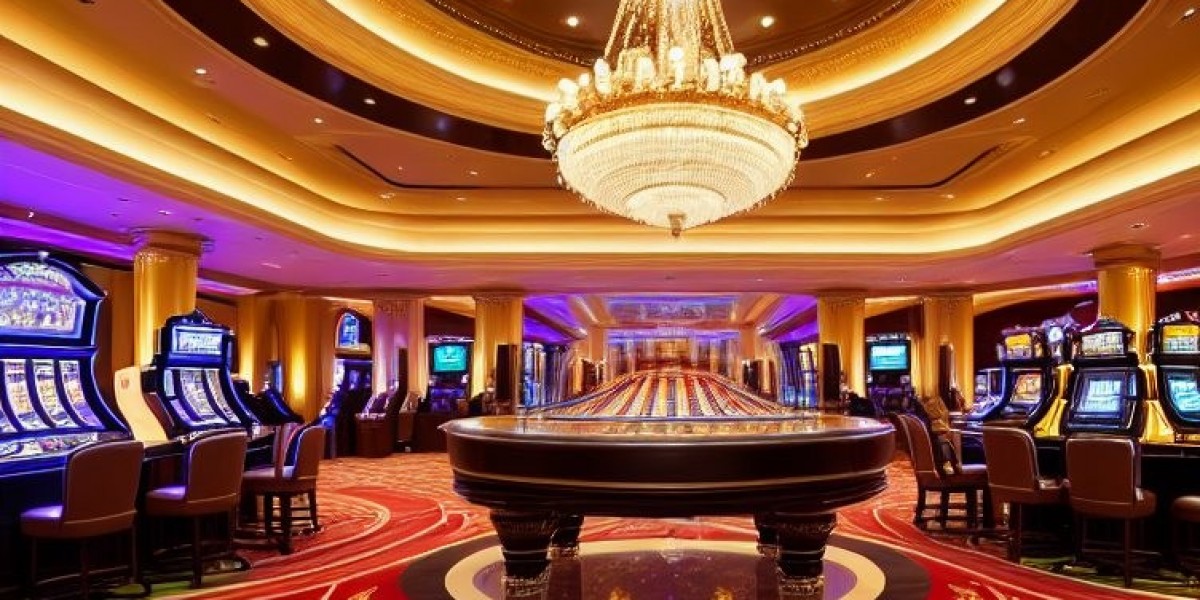 SlotLair casino revolutionizes mobile gaming