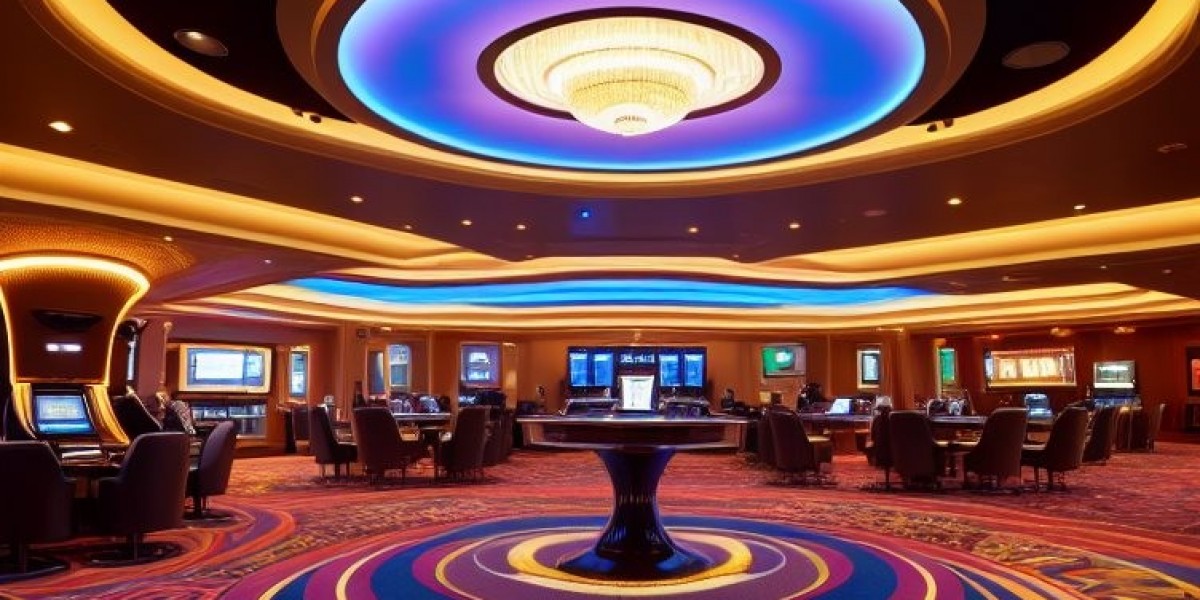 21 Excellence at lucky elf casino