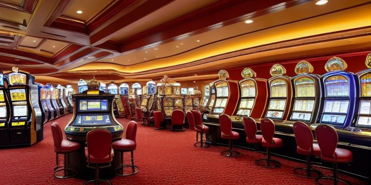 Αποκλειστικά Παιχνίδια σε Casino Winorio