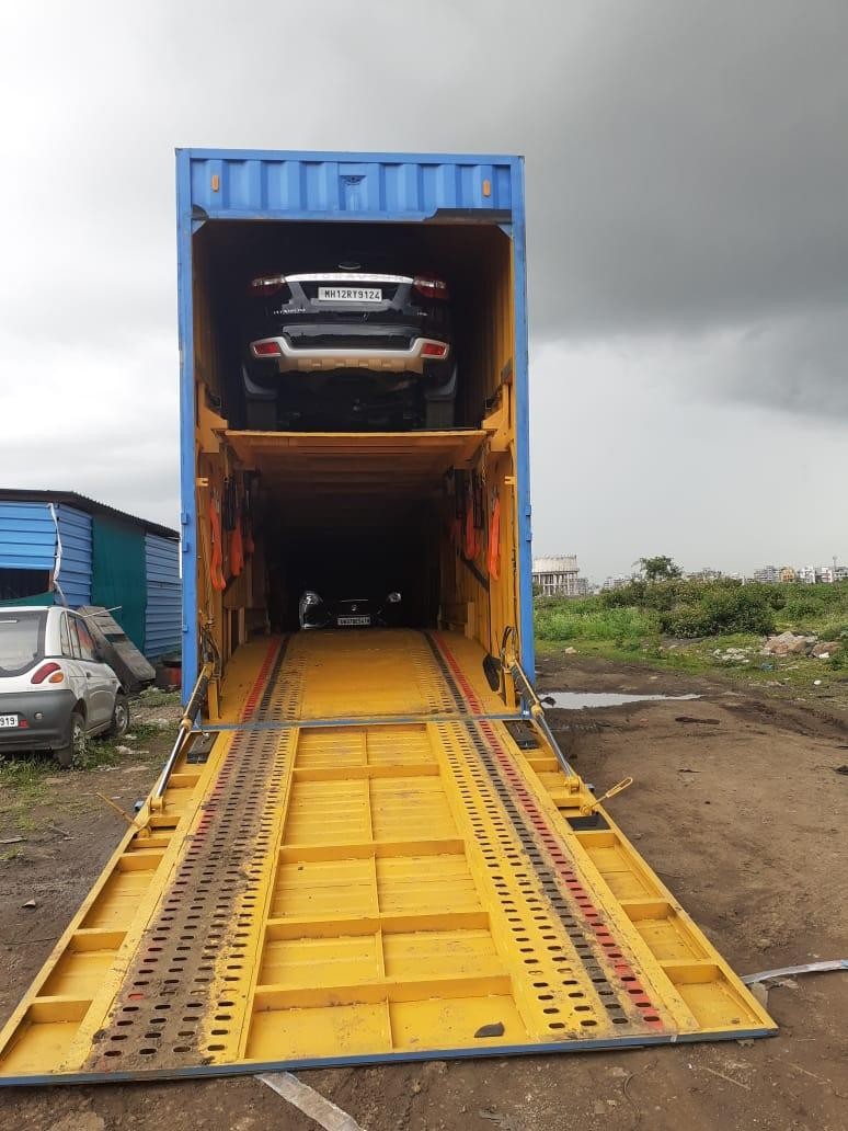carbike movers Profile Picture