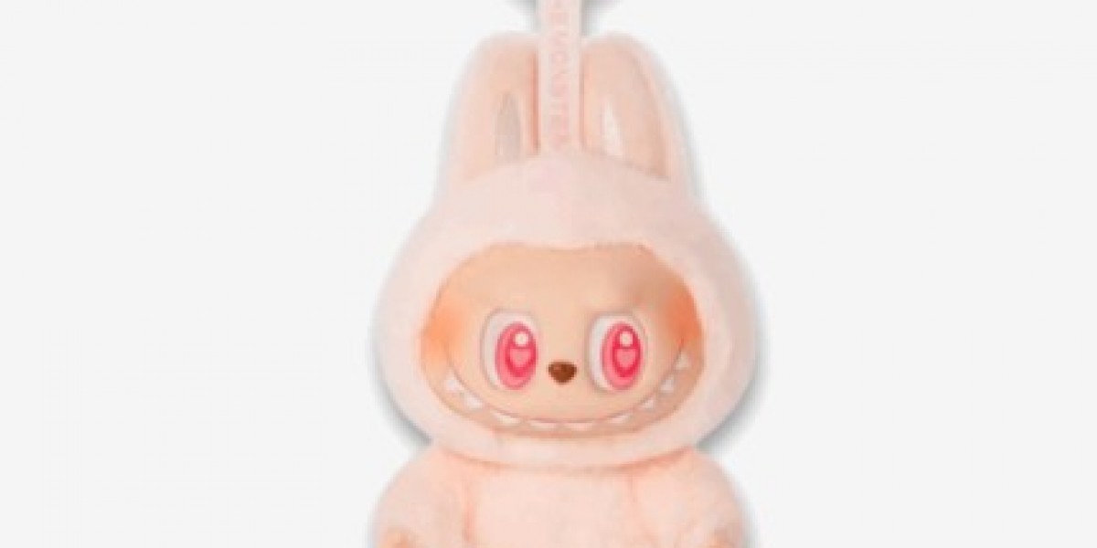 Understanding the Growing Market for Premium Labubu Collectibles