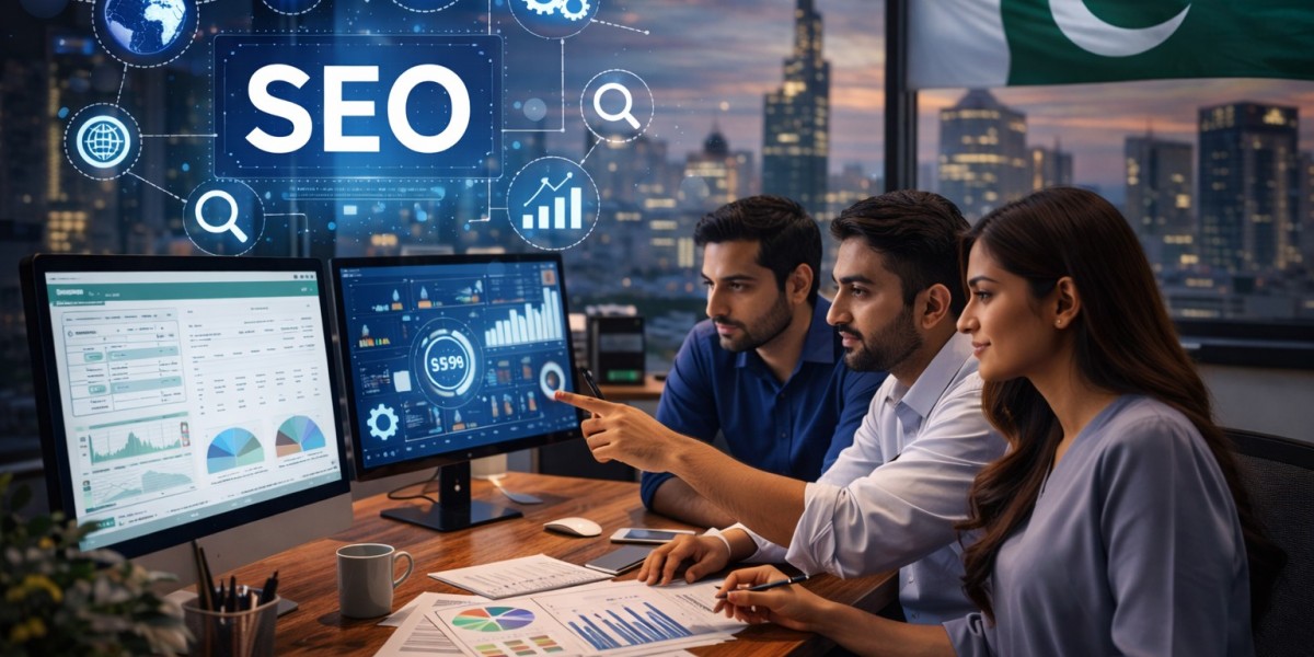 Search Dominance With Advanced Website Optimization Expertise