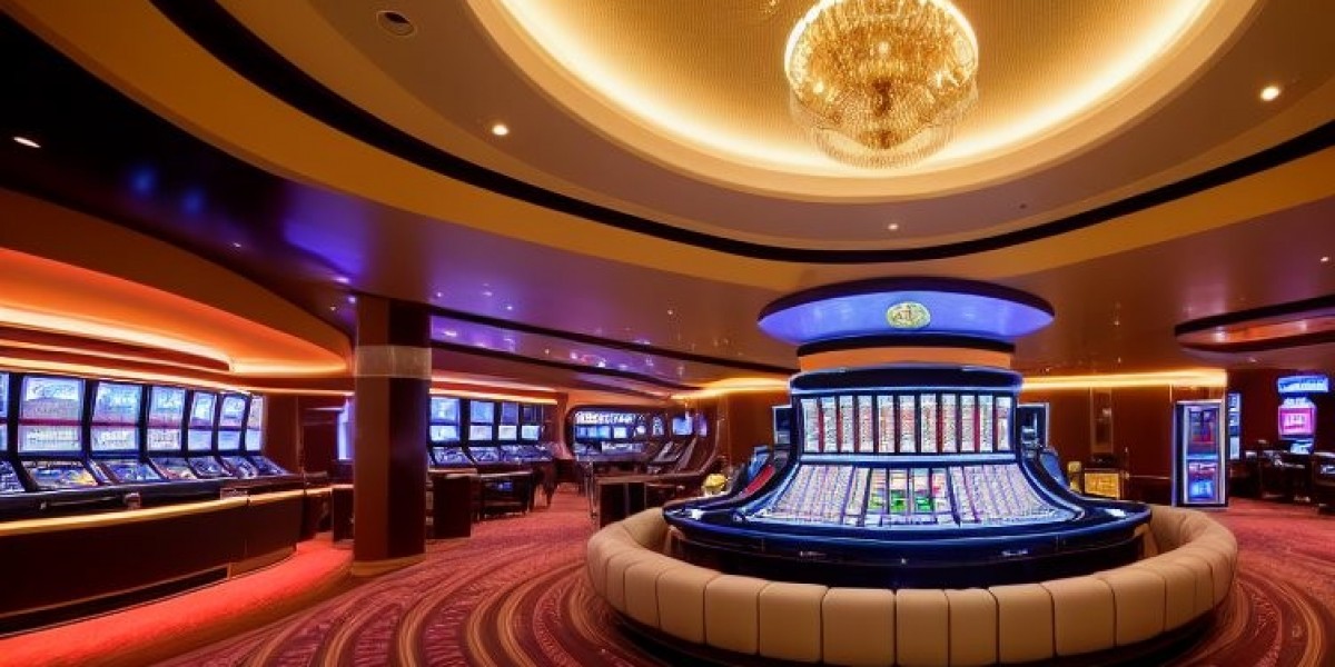 Casino Winning streak Internet-based & that Compliance Scene