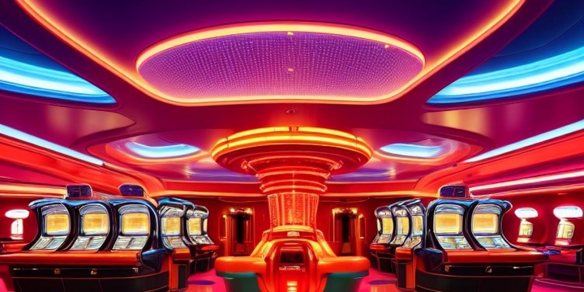 Ervaar Echt Speelhal Vertier met SpinPanda Nederland Live Dealer Speelautomaten