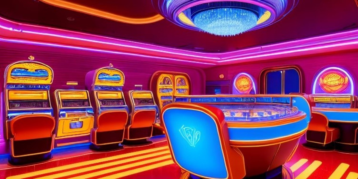Speeltafel Excellence in StarCasino