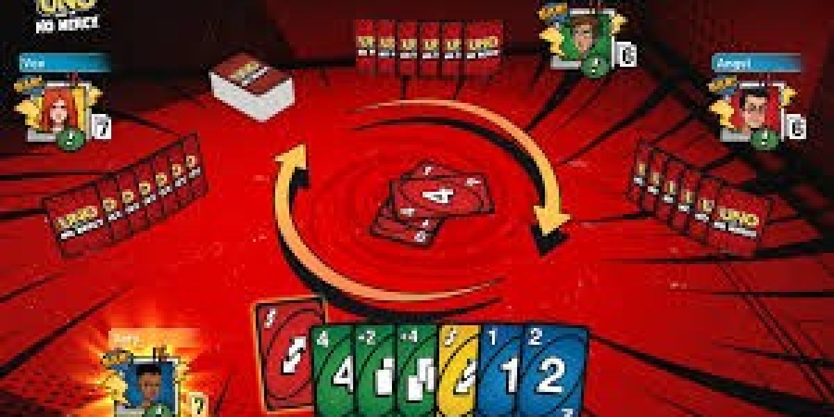 Tips for the Aspiring Uno Online "Store Manager"