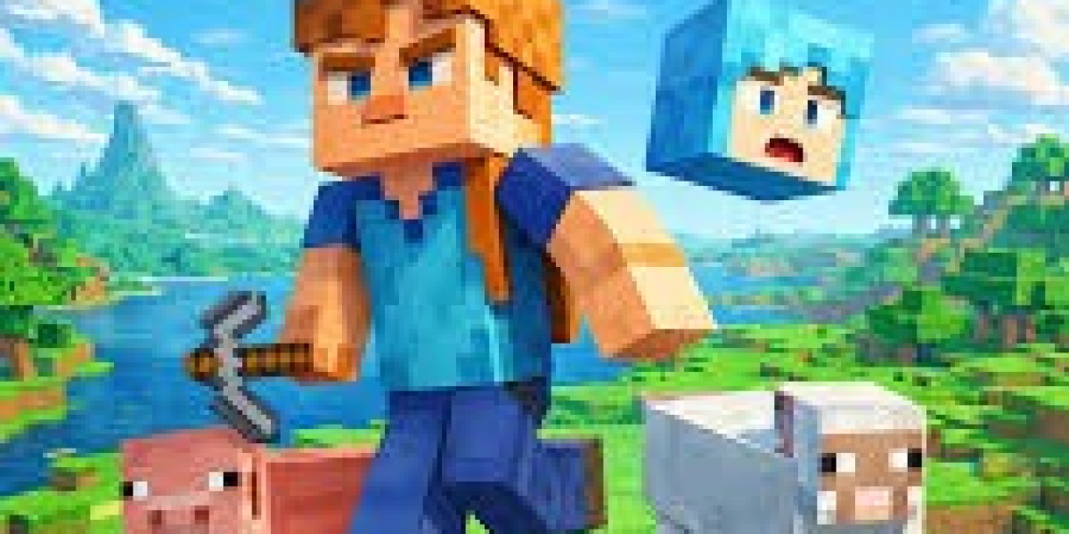 Getting Started with Eaglercraft: A Browser-Based Mining Adventure