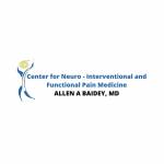 Dr Allen Baidey Profile Picture