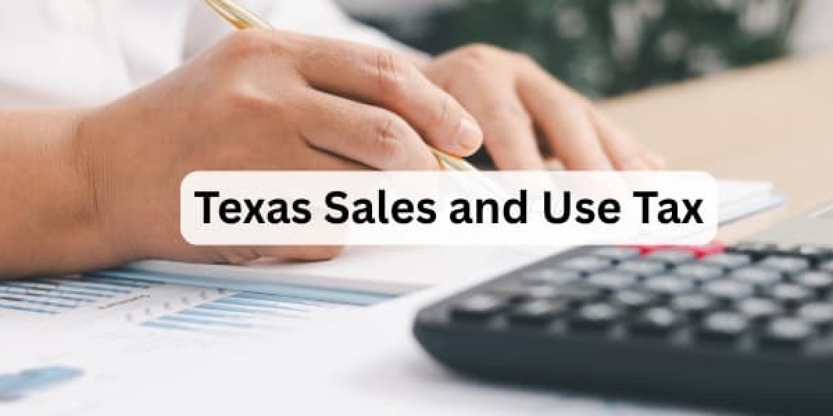 Texas Sales and Use Tax: A Complete Guide to Compliance and Savings