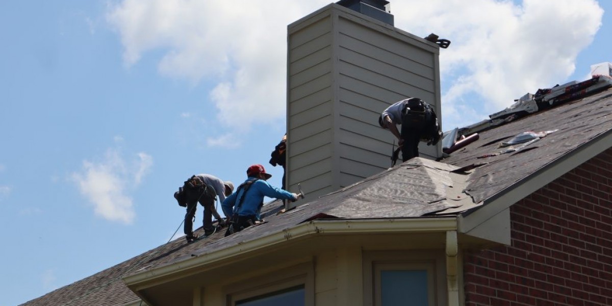 Roofing Companies Wichita Kansas  Best Local Contractors