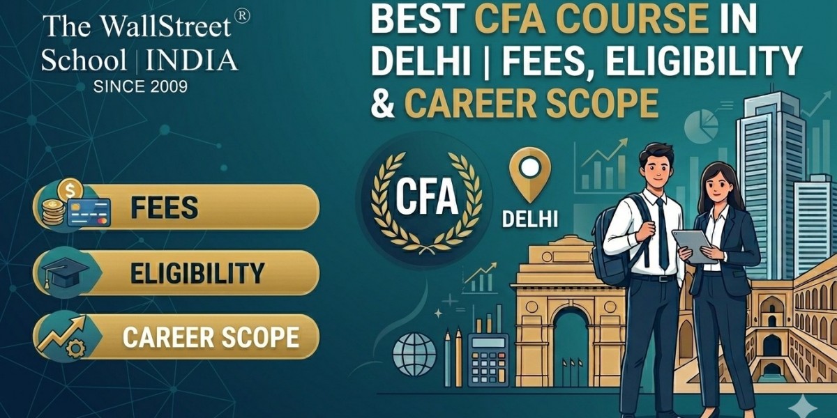 CFA Course: Is It Worth It for a Career in Finance?