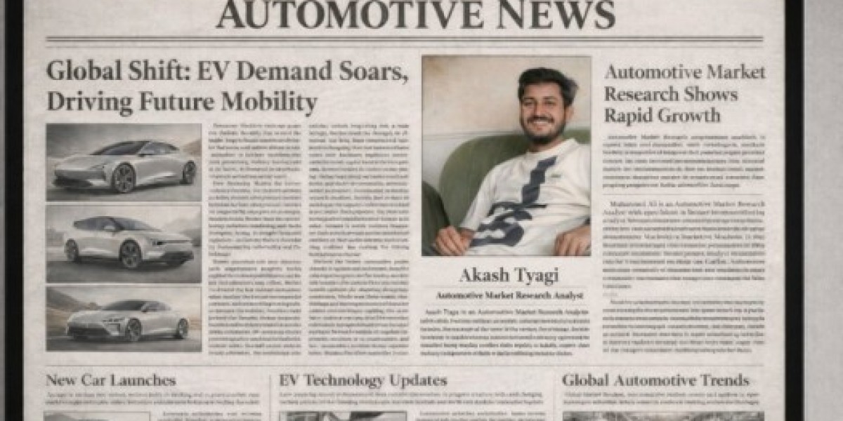 The Automated Assembly Line: How Automotive Robotics Assembly is Revolutionizing Car Manufacturing